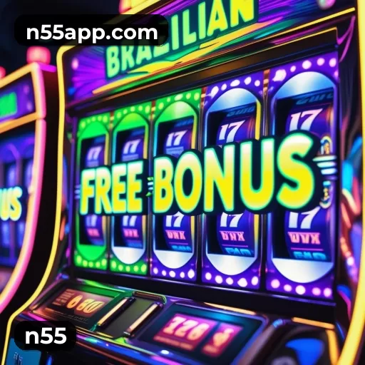 Tabela RTP dos jogos de cassino da n55