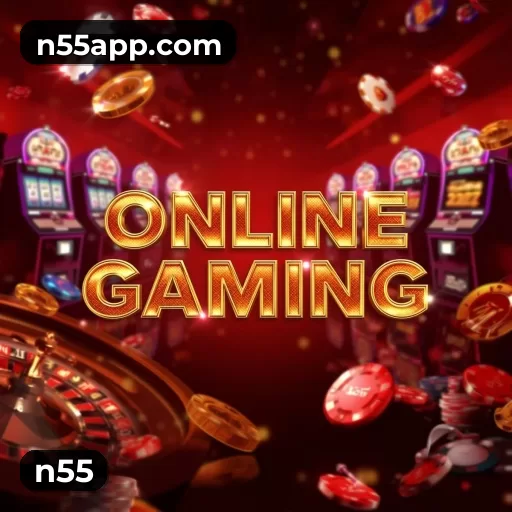 FAQ n55 Brasil - Perguntas frequentes sobre bônus, PIX, RTP, APP mobile e VIP
