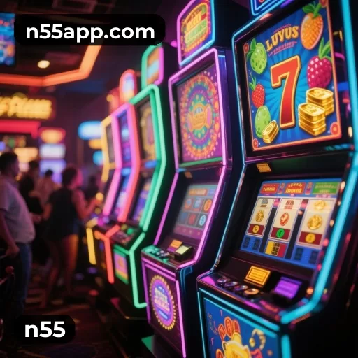 n55 suporte 24/7 português Brasil - 47 atendentes brasileiros chat ao vivo