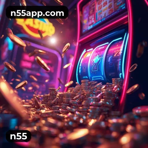 n55 PIX instantâneo Brasil - Depósito e saque em minutos 24/7