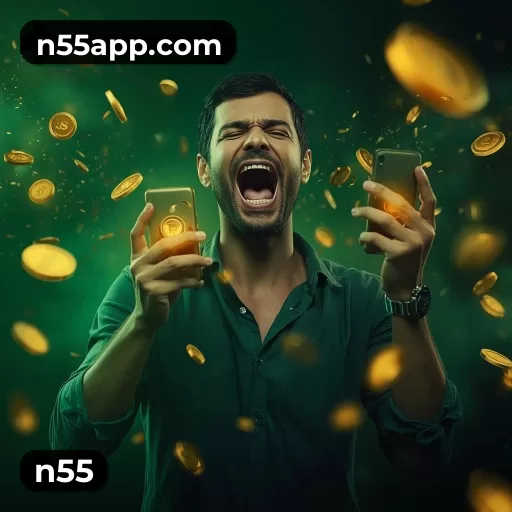 n55 suporte 24/7 português Brasil - 47 atendentes brasileiros chat ao vivo