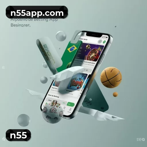 n55 segurança SSL 256-bit - Licença Curaçao, eCOGRA, GLI certificado